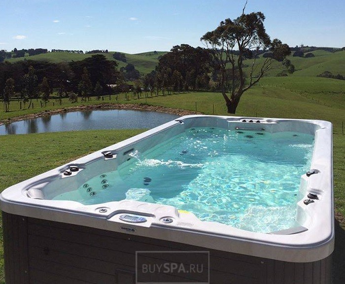 JNJ Spas Savannah Santreyd sun-id-295953 - Вид №5