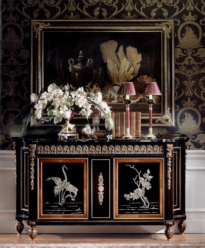 Буфет  ZANABONI B/4610 