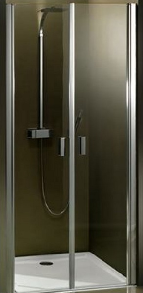 GGB0802800 Душевая дверь Riho Nautic Santreyd - Вид №2