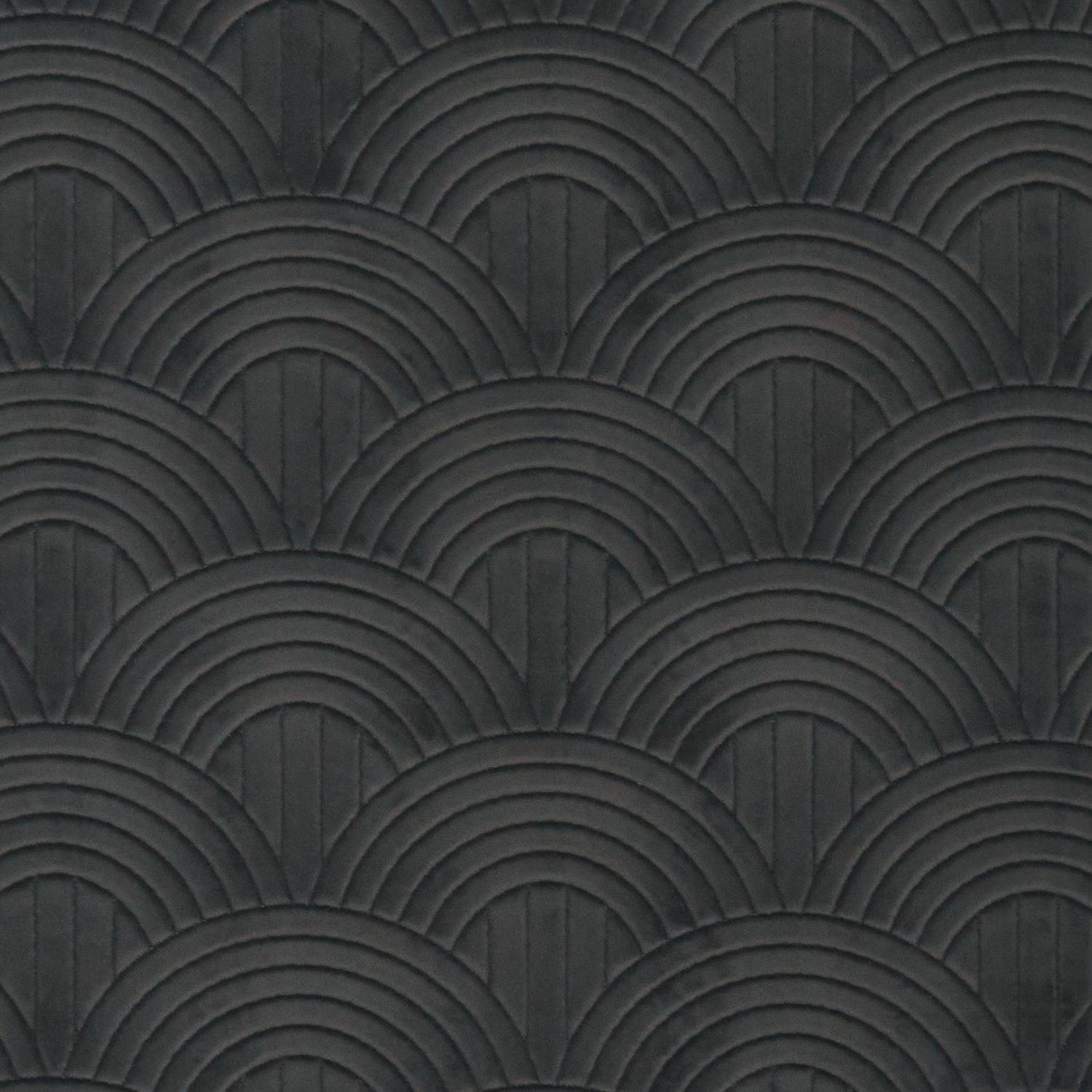 Трехмерная однотонная настенная ткань с графическими узорами Casamance Arcane ARCH-00077318 - Вид №6