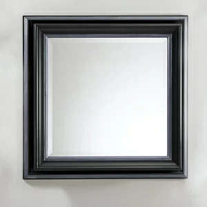Зеркало в раме 2SRBLHAROLD Devon Devon MIRROR BLACK HAROLD