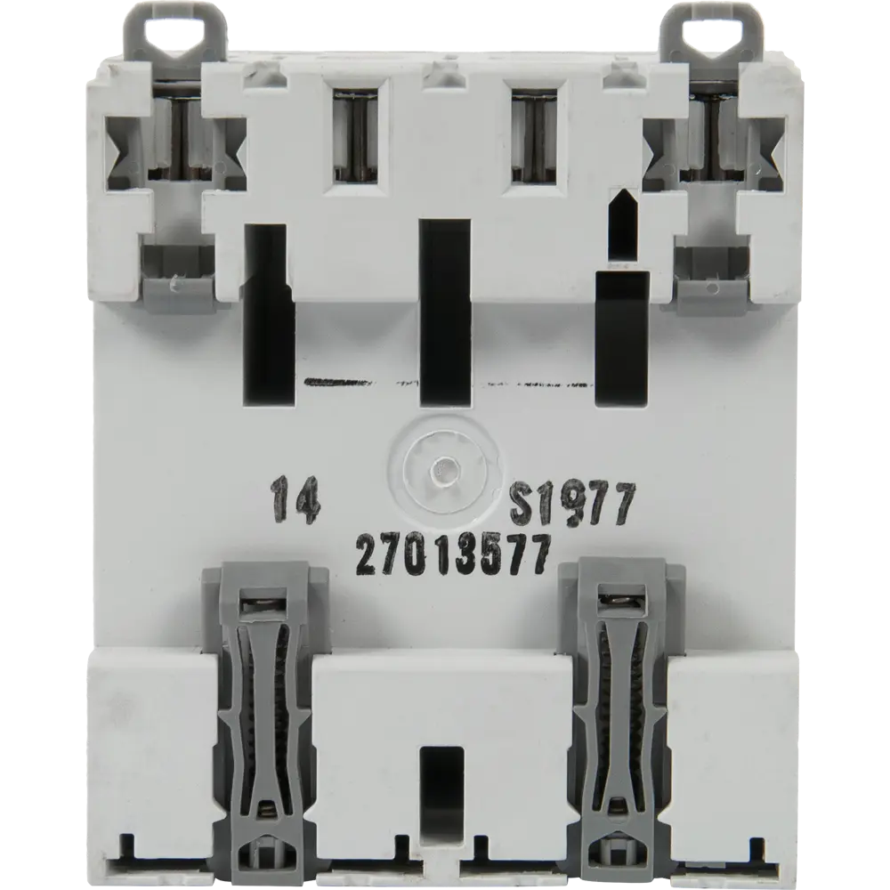 УЗО Legrand TX3 3P N 63 A 30 мА 10 кА AC 411704 12478837 STLM-2002596  - Вид №2