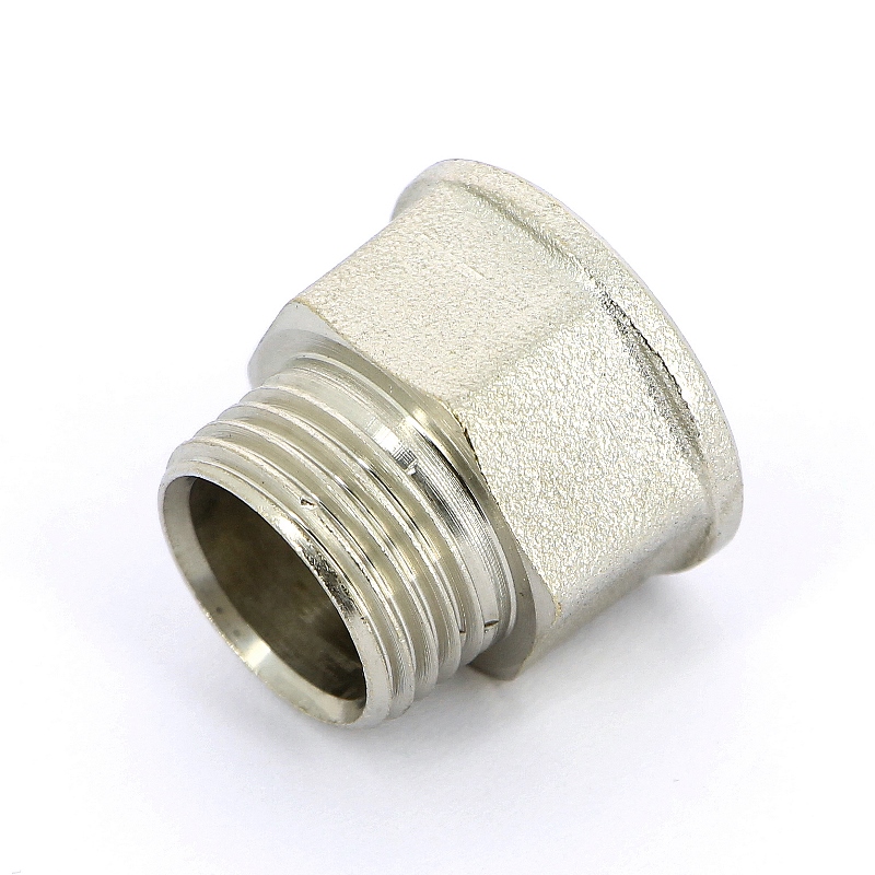 Корпус для муфты В MULTI-FIT ITAP 1/2"х1/2"К 509N12 - Вид №1