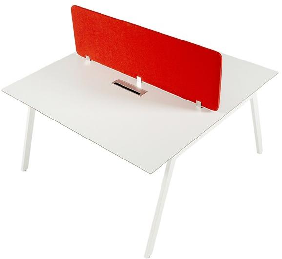 B&T Design Несколько рабочих станций в мдф для открытого пространства sun-id-1437608 - Вид №8