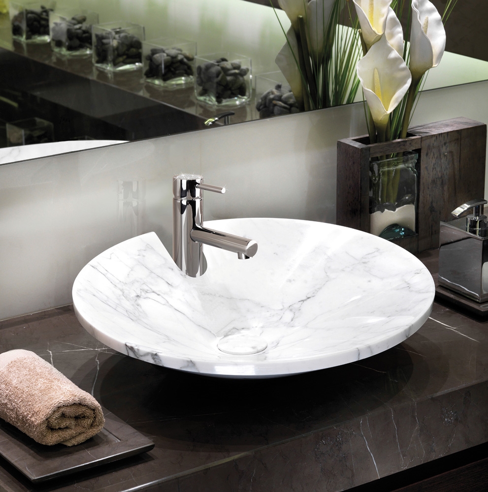 Z005303 Смеситель & запорный кран Oki BOSSINI  - Вид №3