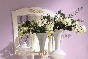 Зеркало  SERAFINO MARELLI O 25