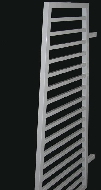 Geber Radiatori Вертикальный настенный стальной радиатор с порошковым покрытием Speciali sun-id-1350422 - Вид №2