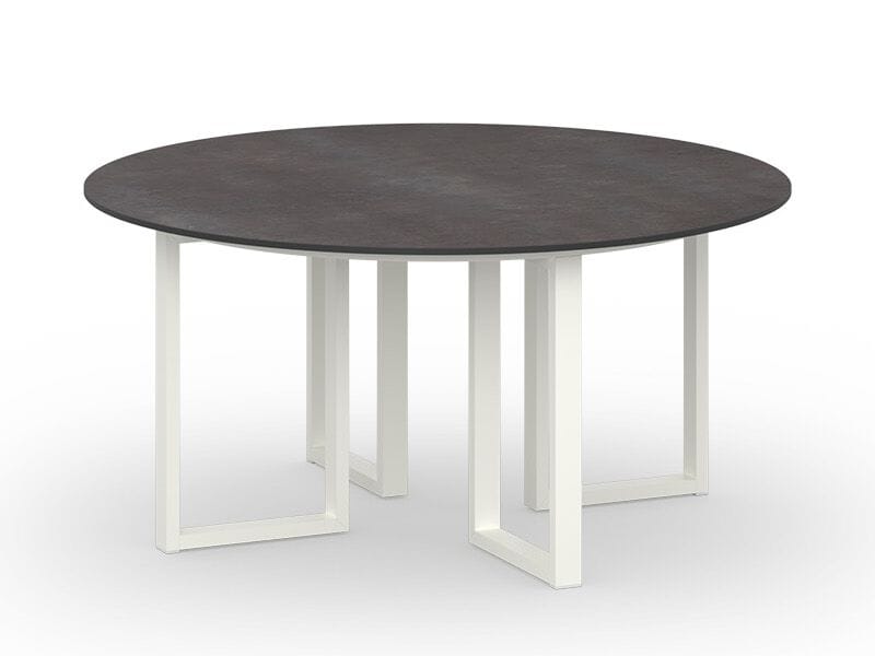 Круглый садовый стол HPL MAMAGREEN Munia ARCH-00026604 - Вид №1