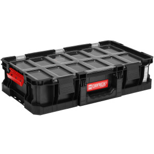 Органайзер для инструмента и принадлежностей Qbrick System TWO Organizer Flex Plus 9992741