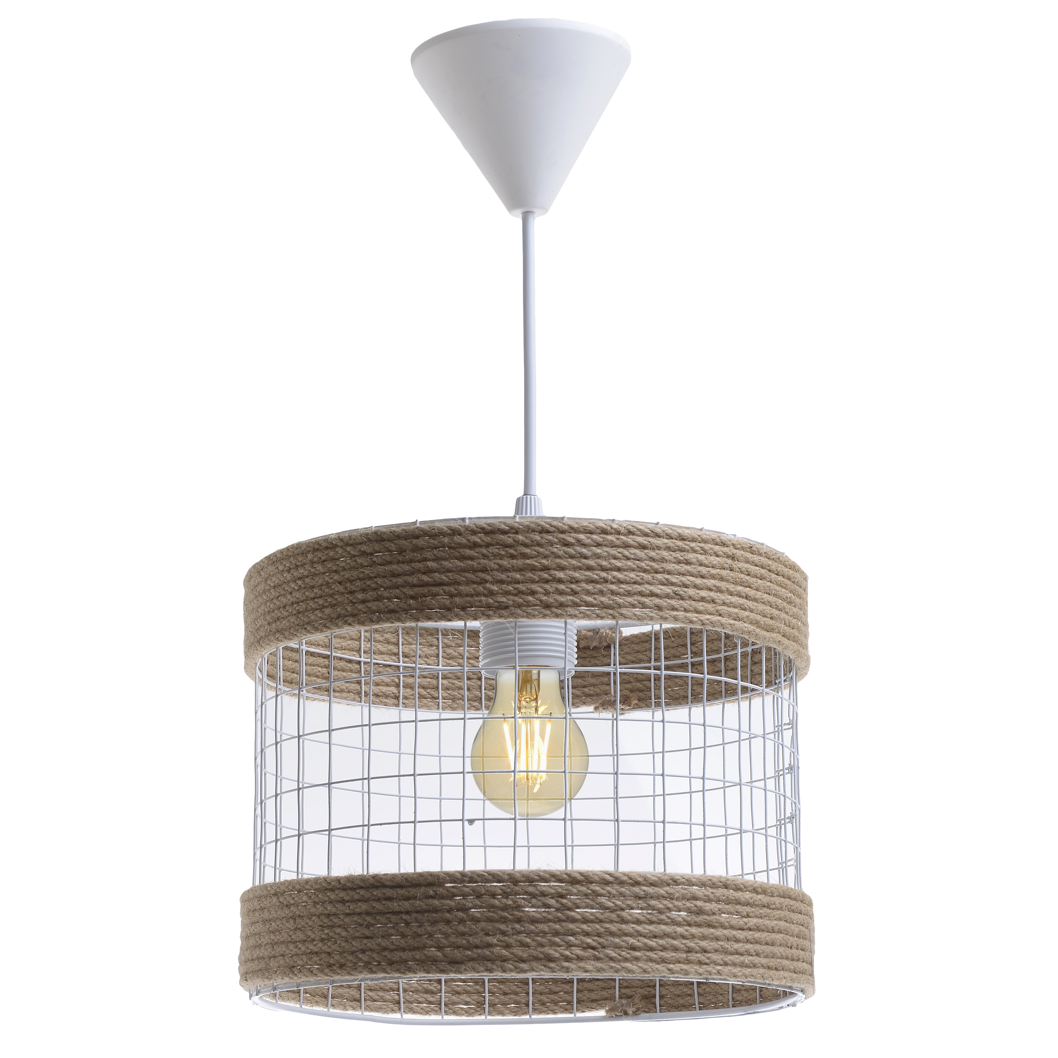 6810584.0020 ЛАМПА ПОТОЛОЧНАЯ TO4ROOMS  - Вид №1