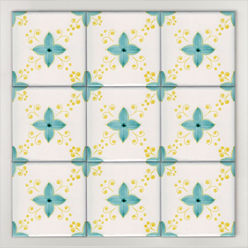 Пол / покрытие из глины ручной работы La Riggiola традиция ARCH-00046380 - Вид №1