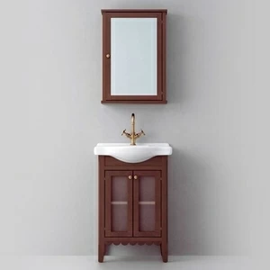 Avila Dos Комплект мебели ETNA 02/1 Color 27 COUNTRY