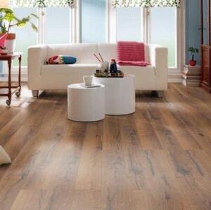 Ламинат Haro Дуб Италика Дымчатый