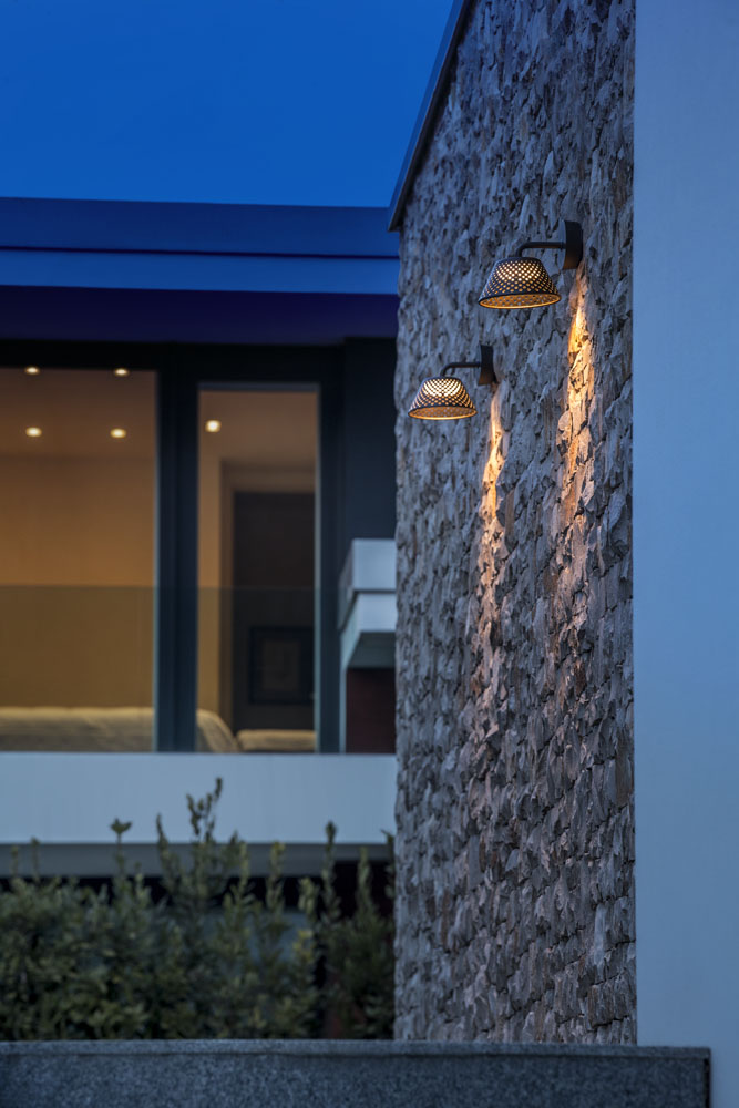 3210116 Подсветка стены Platek MESH Applique  MESH - LED 3000K 87°  - Вид №6