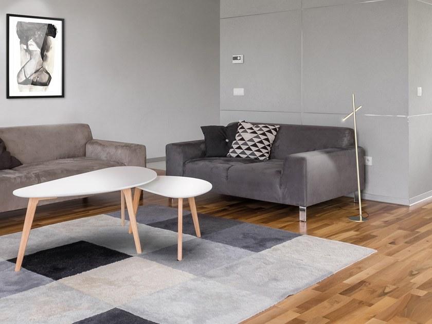 Sattler Регулируемый светодиодный торшер Fino sun-id-1515444 - Вид №1