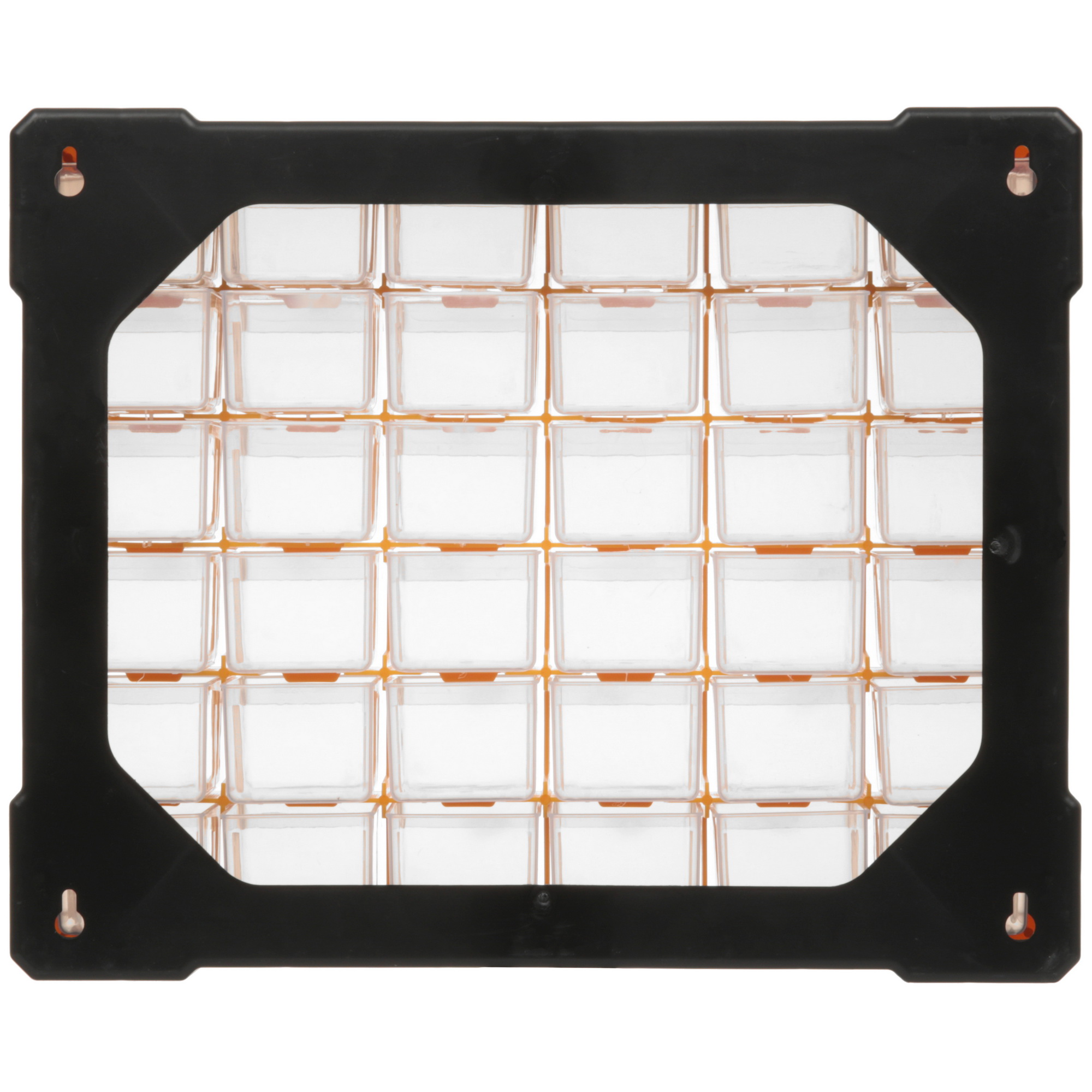 Органайзер для фурнитуры и оснастки DEKO Smart box 36 9136496 STDN-0133642 - Вид №4