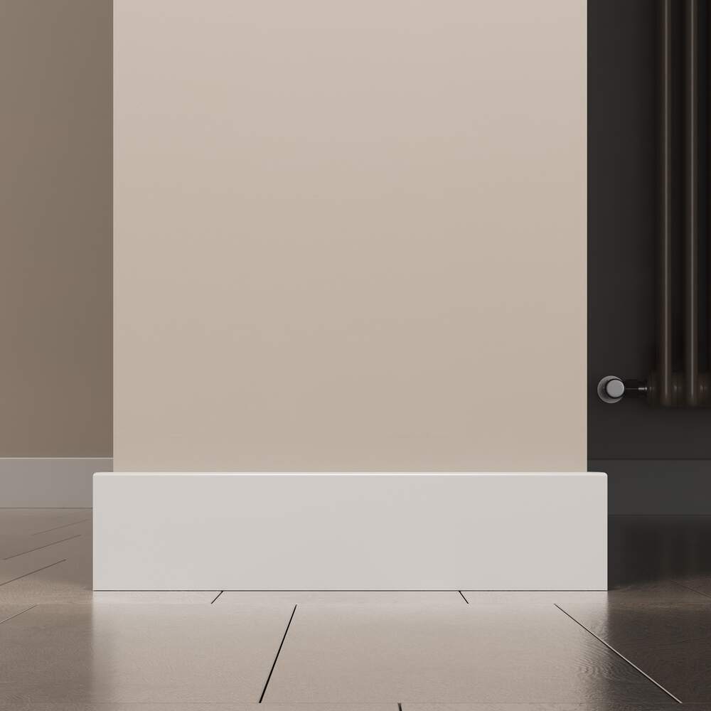 Плинтус напольный полистирол PS81401.001 HANNAHHOLZ  - Вид №3