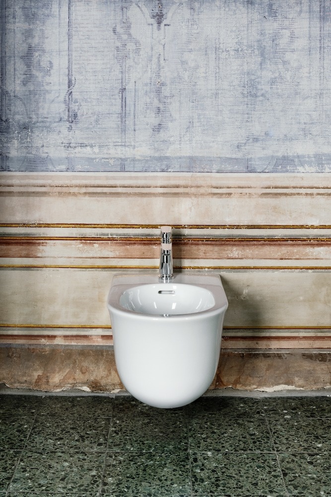 H8308517573021 Биде подвесное LAUFEN PRO - Вид №6