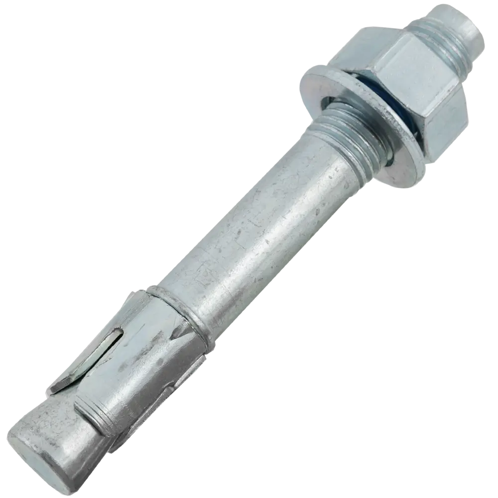 Клиновой анкер Hilti HSA 16x117 мм 82656723 STLM-2130297  - Вид №1