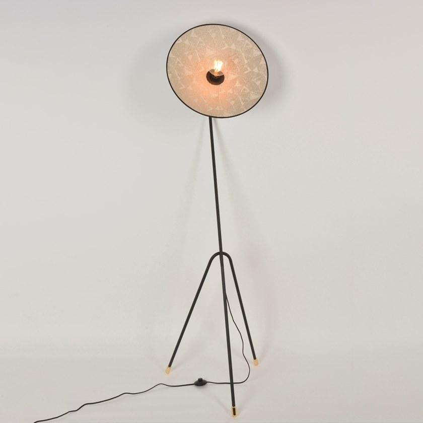 Market Set Торшер из металла Gatsby sun-id-1465039 - Вид №13