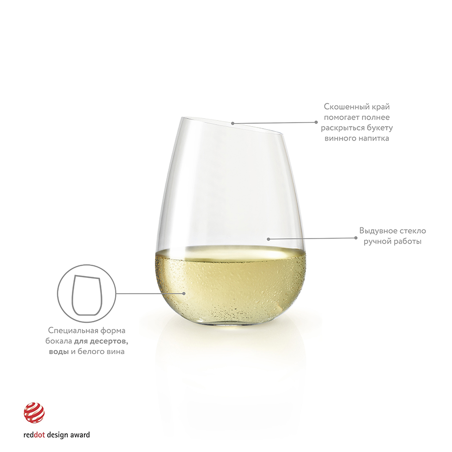 541040 Стакан, 380 мл Eva Solo  - Вид №5