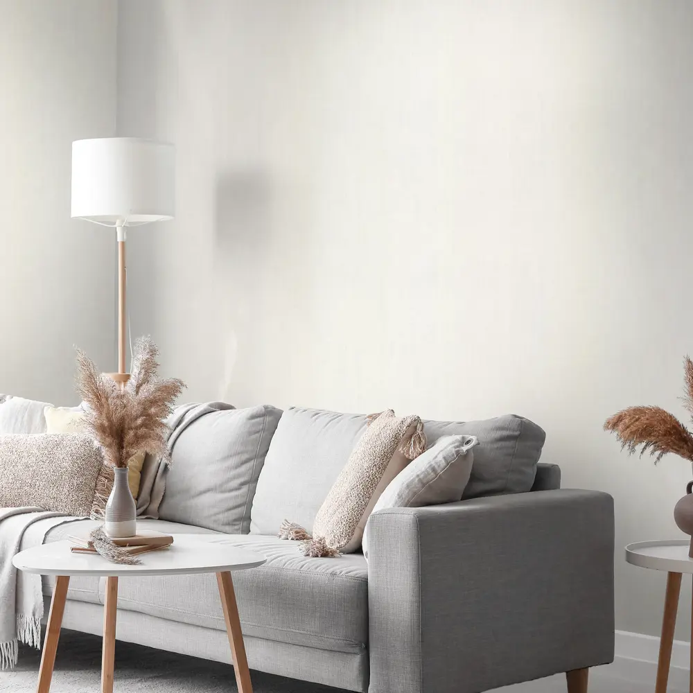 Обои флизелиновые Walldecor Exclusive Джерси серые 1.06 м 75233-14 89449393 STLM-2098966 - Вид №4