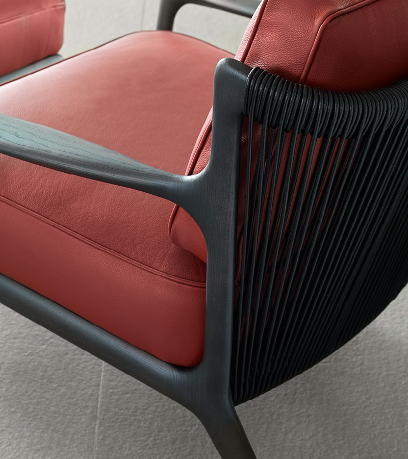 480/50 Moonlight Кресло с деревом - giorgio collection - Вид №1