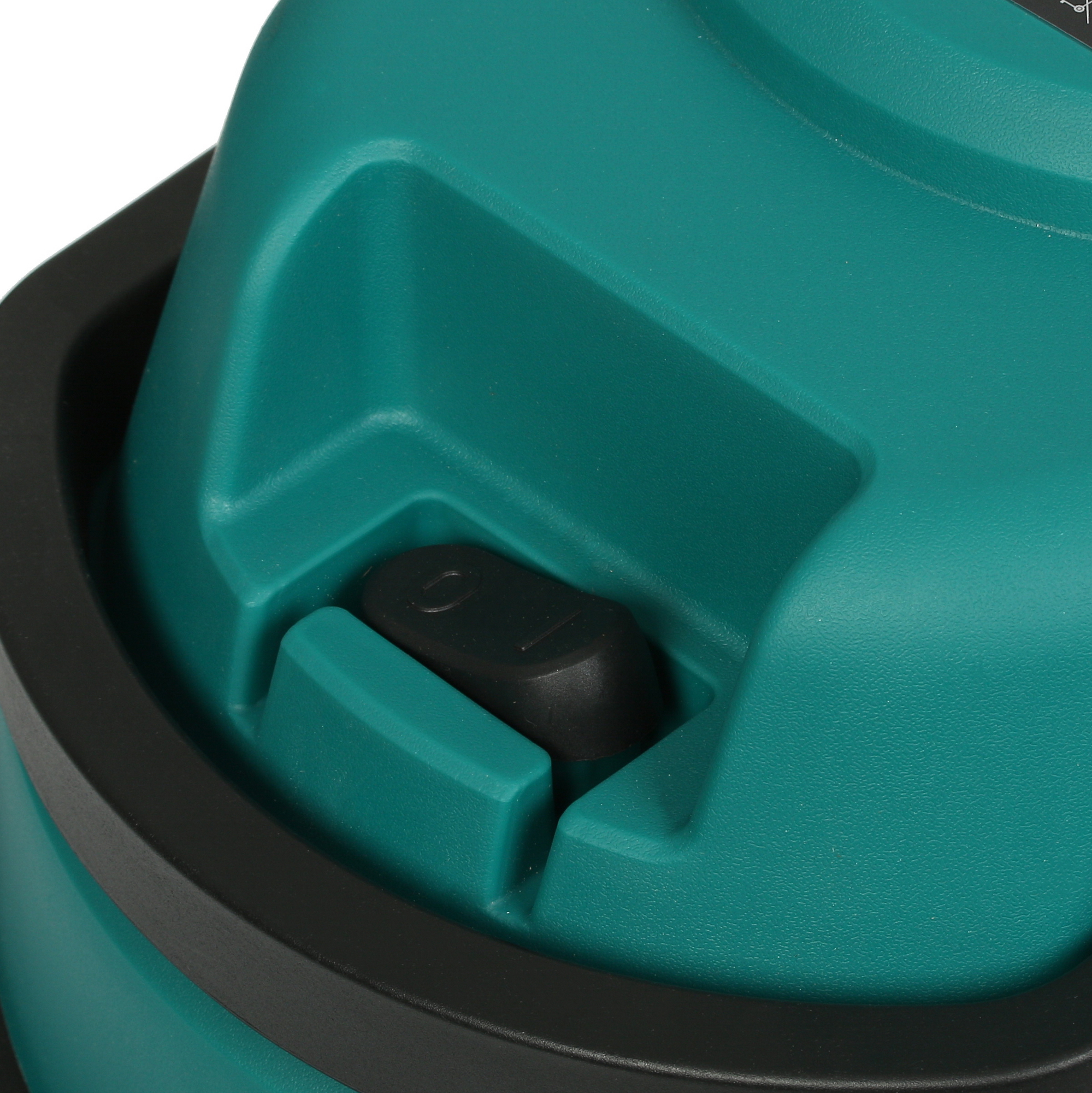 Строительный пылесос аккумуляторный FinePower OneBase CAV20 OneBase20, Без ЗУ, Без АКБ 5062987 STDN-0077682 - Вид №4