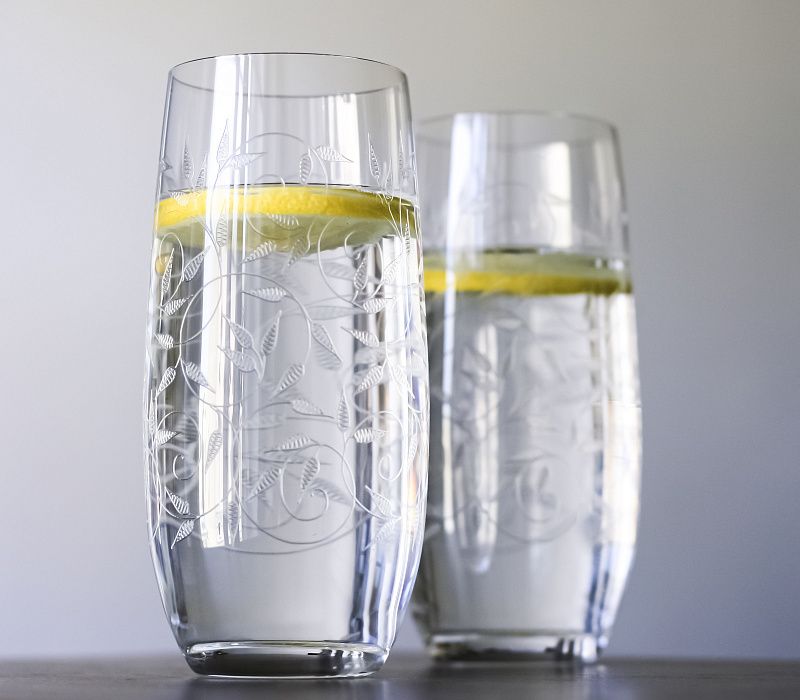 Victoria Stenova 611044 Набор стаканов Natura  - Вид №4