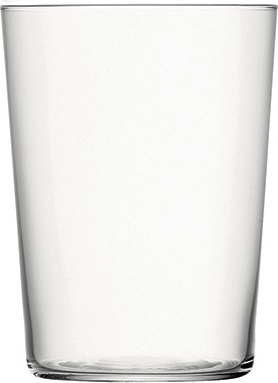 10656269 LSA International Набор стаканов LSA International, "Gio", 560мл, 4 шт. Стекло