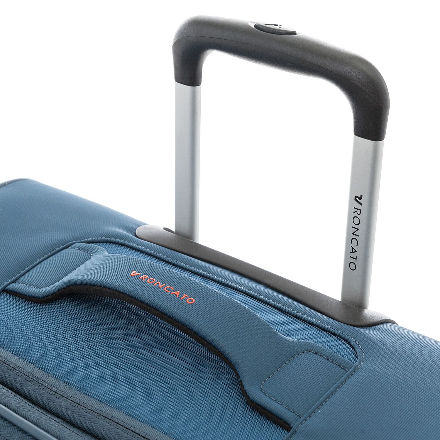 6127-03 Чемодан 6127 Cabin Trolley Exp Roncato Speed - Вид №8