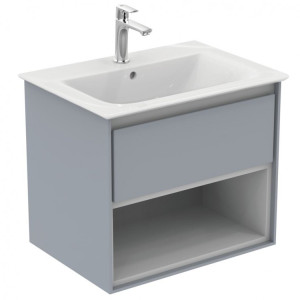 E0826EQ Тумба для раковины 60 см Ideal Standard CONNECT AIR