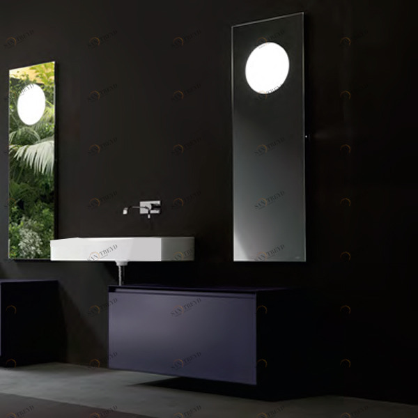 Комплект мебели №41 108 см Antonio Lupi PANTA REI Antoniolupi 41PANTAREI