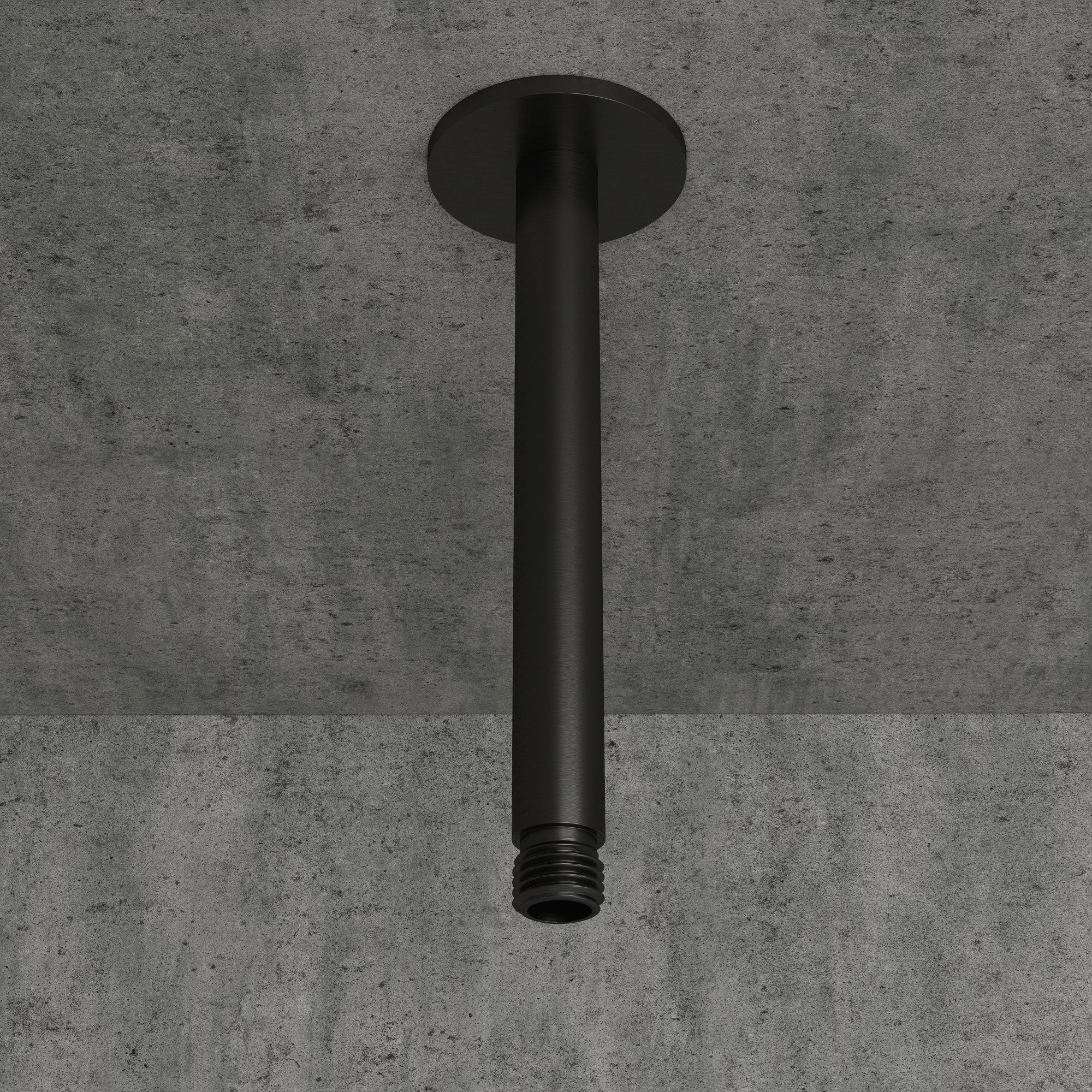 Потолочный душ из нержавеющей стали LUSSO Luxe ARCH-00026076 - Вид №2