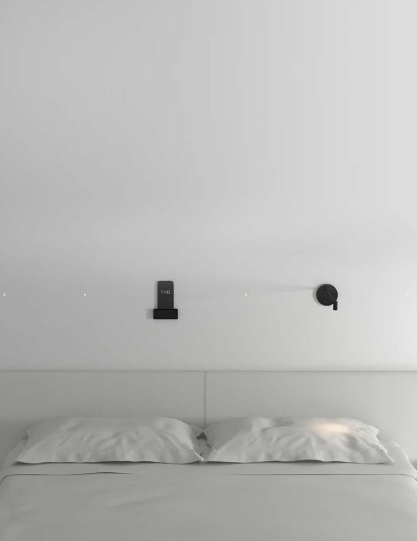 Knauf Italia Беспроводная стена для адаптивных приложений sun-id-1486344 - Вид №14