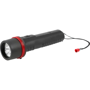 Фонарь ручной Трофи LED