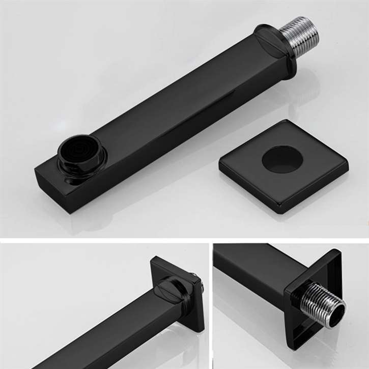 Настенный инфракрасный смеситель для раковины Fontana Showers PureStream ARCH-00052276 - Вид №3