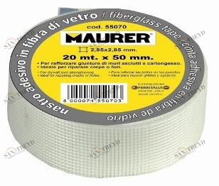 MAURER Ленточная сетка-держатель для гипса sun-id-1391693