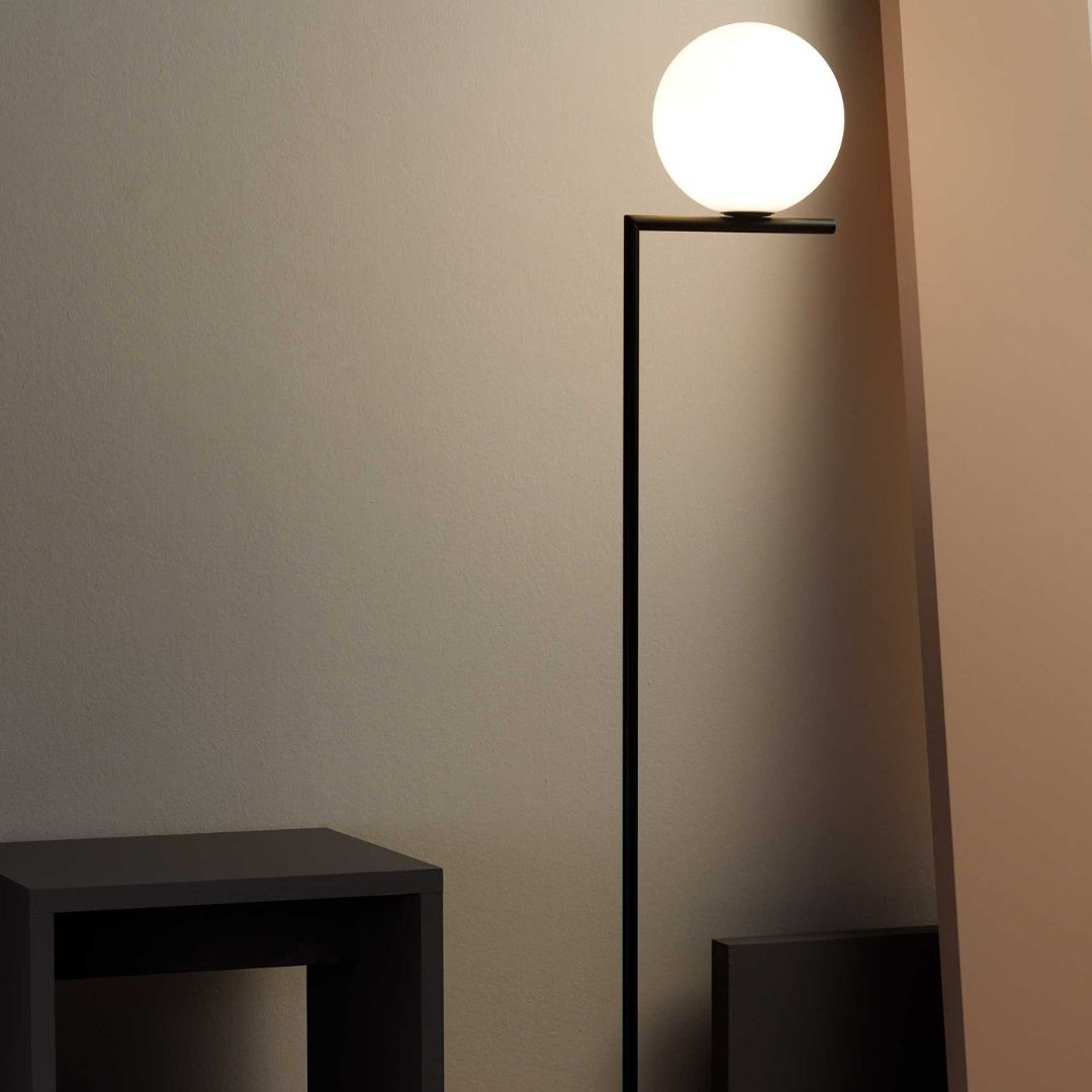 Flos F3174030 IC торшер  - Вид №1