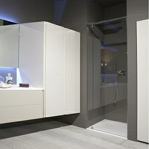 Душевое ограждение BILICO1N77K1 Antonio Lupi BILICO