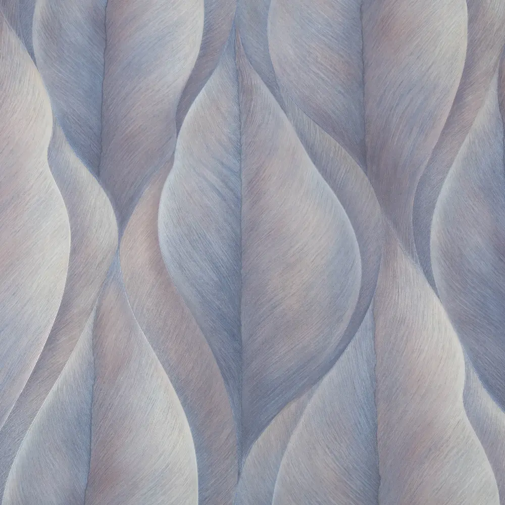 Обои флизелиновые Palitra Planet Olivia коричневые 1.06 м PP72195-65 STLM-2016373 - Вид №1