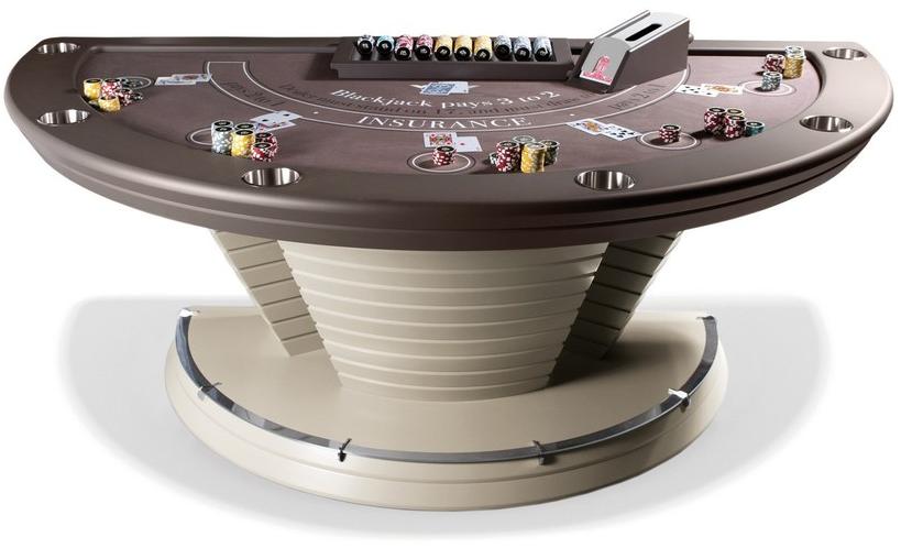 Vismara Design Игровой стол Luxury entertainment sun-id-1504823 - Вид №4