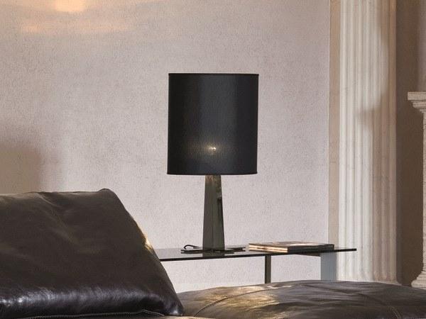 Longhi Настольная лампа из ткани Loveluxe Z 215 - Вид №1