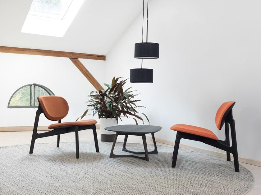 ZEITRAUM Подвесной светильник из ткани Noon sun-id-1367414 - Вид №1