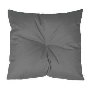 Декоративная подушка Seasons водоотталкивающая 45x45 см цвет серый