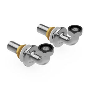 TCTAMB702WUPB Стены Мальборо Thomas Crapper