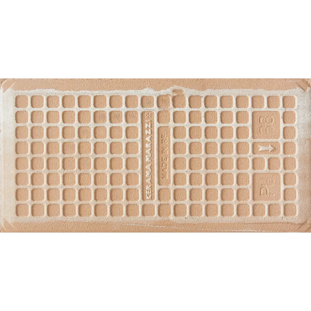 Плитка Kerama Marazzi Клемансо бежевая глянцевая для стен 7.4×15 см 86360060 STLM-0068064 - Вид №2