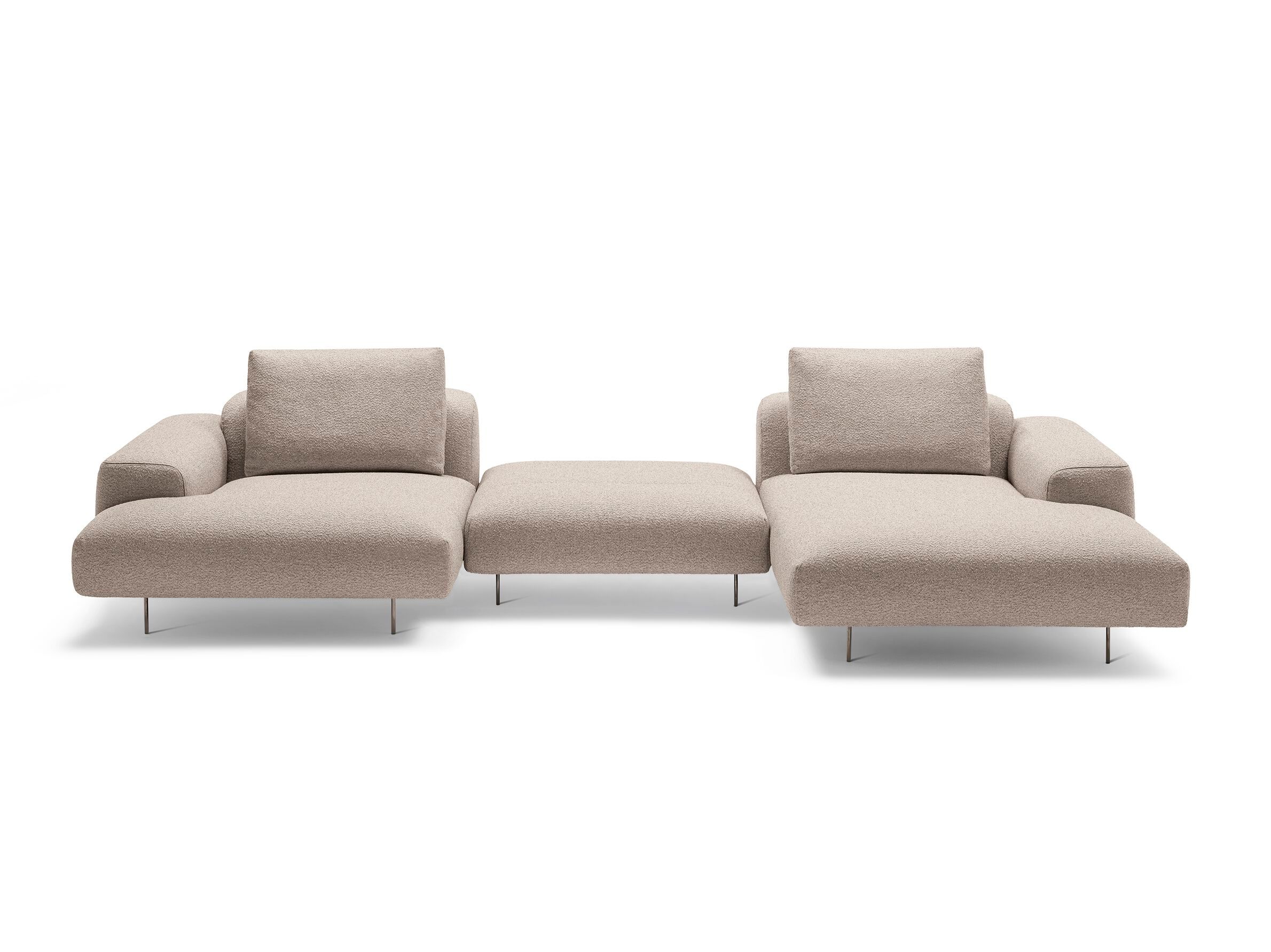 Ткань диван Felis Softliving ARCH-00030730 - Вид №9