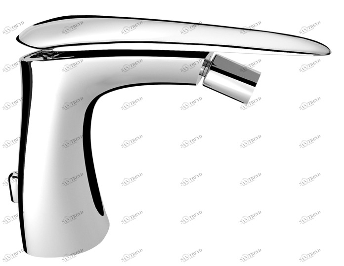 FIR Italia Смеситель для биде SYNERGY COVER 94 94.2101.1 