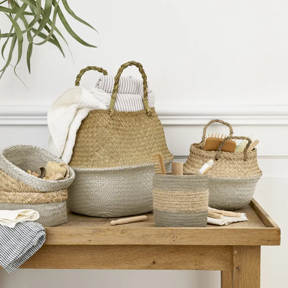 Аэрозольная эмаль Luxens для интерьера и экстерьера - устричный белый 520 мл 83237367 STLM-0039725 - Вид №4